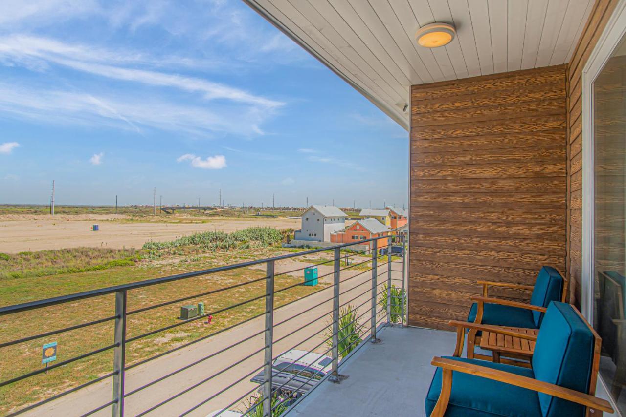 Bright And Fun Condo For Couples , 1Bd, 1Ba Port Aransas Exterior photo